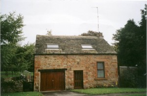History of lanchester 1