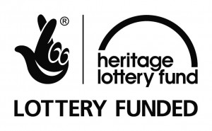 HLF high impact logo