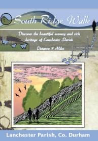 south-Ridge-walk