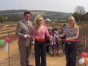 bike track 1