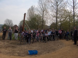 bike track 2