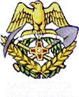 Lanchester Parish Logo